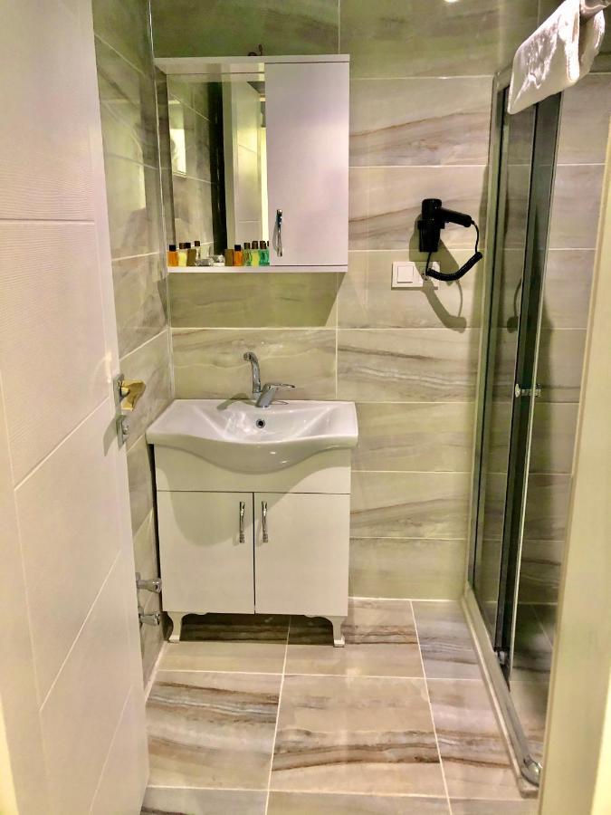 Grand Atakum Boutique Hotel Mahmutlu Экстерьер фото