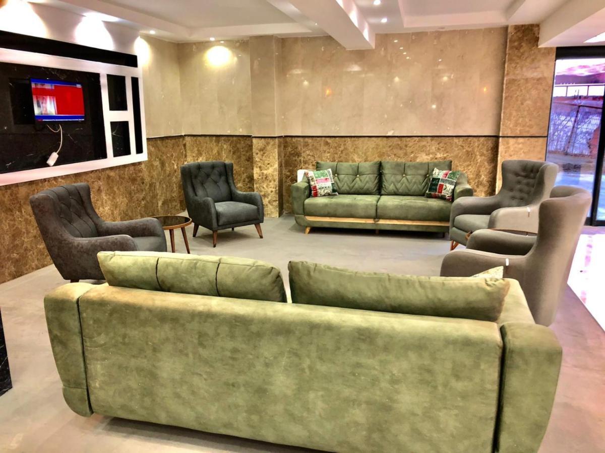 Grand Atakum Boutique Hotel Mahmutlu Экстерьер фото