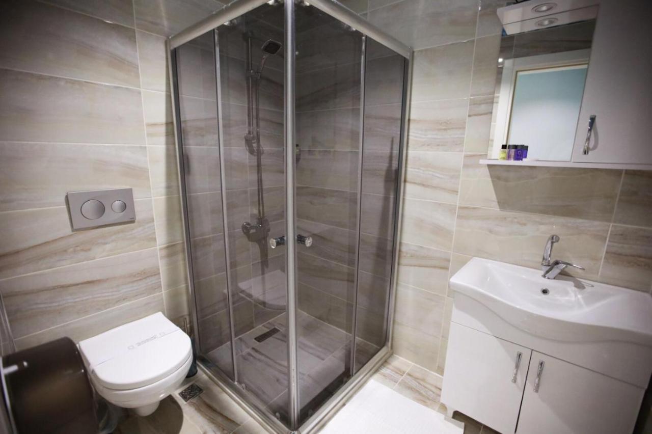 Grand Atakum Boutique Hotel Mahmutlu Экстерьер фото