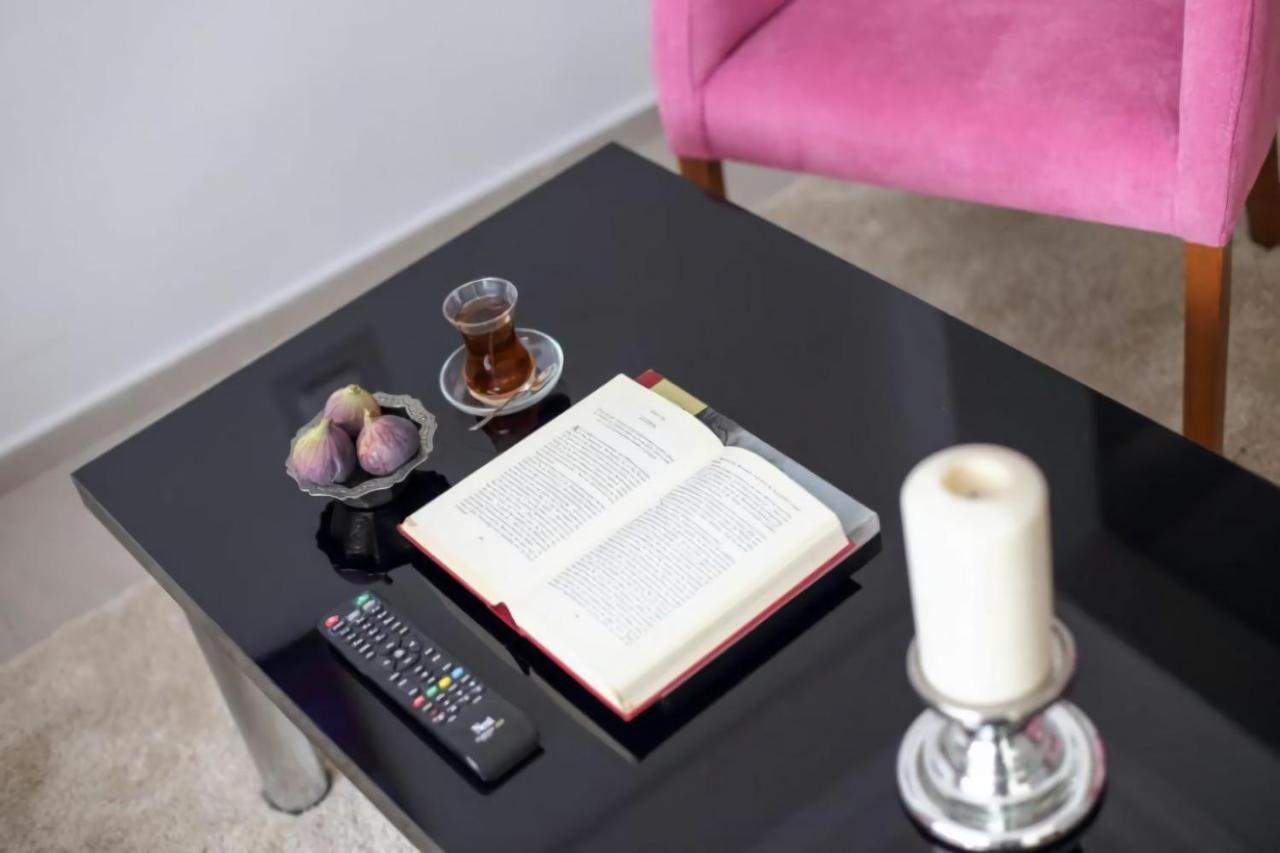 Grand Atakum Boutique Hotel Mahmutlu Экстерьер фото