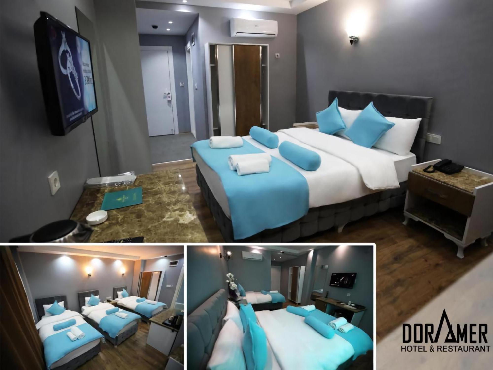 Grand Atakum Boutique Hotel Mahmutlu Экстерьер фото